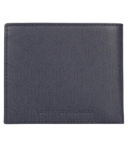 TOMMY HILFIGER STEFANO WALLET - image 2 of 8 - Wallet