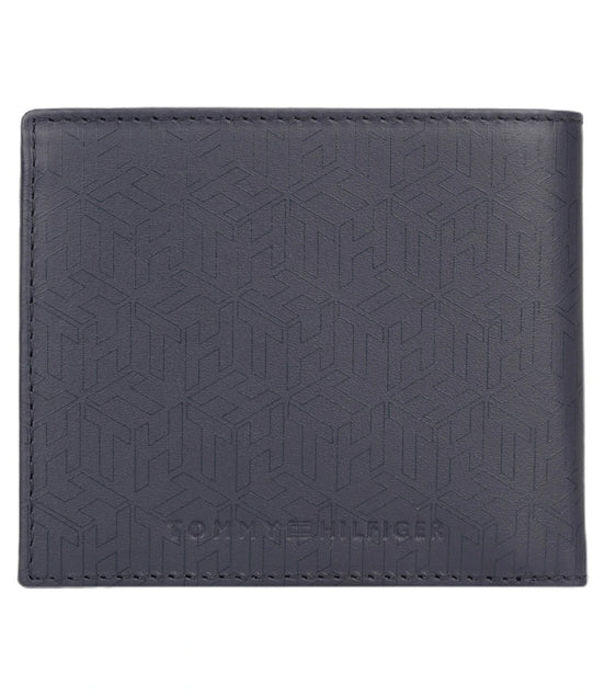 TOMMY HILFIGER STEFANO WALLET