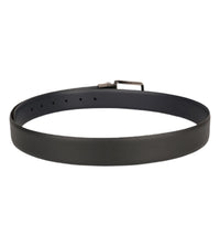 TOMMY HILFIGER TH/FERRIS/REVERSIBLE/BLACK+NAVY LARGE - image 3 of 11 - Belt