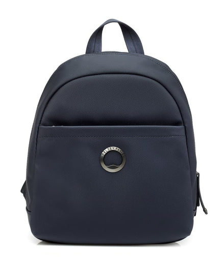 Delsey Paris Lepic Backpack Blue