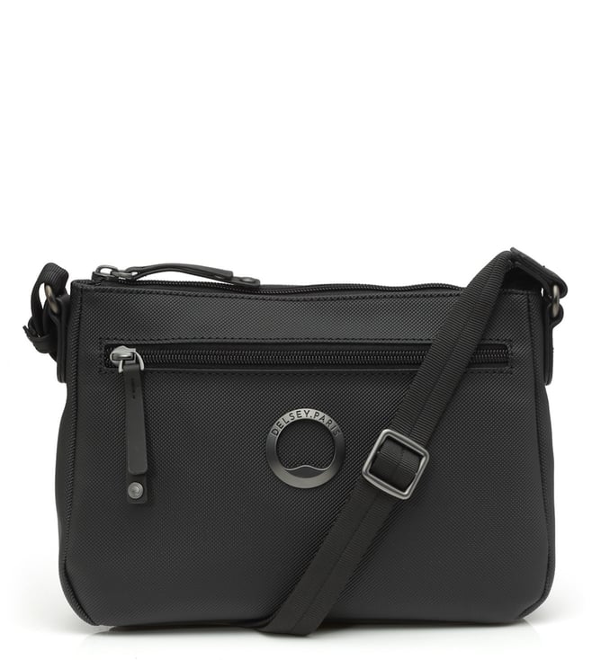 Delsey Paris Lepic Black