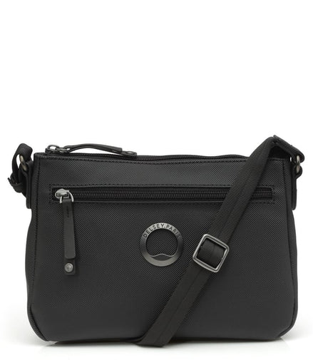 Delsey Paris Lepic Black