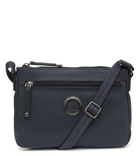 Delsey Paris Lepic Blue