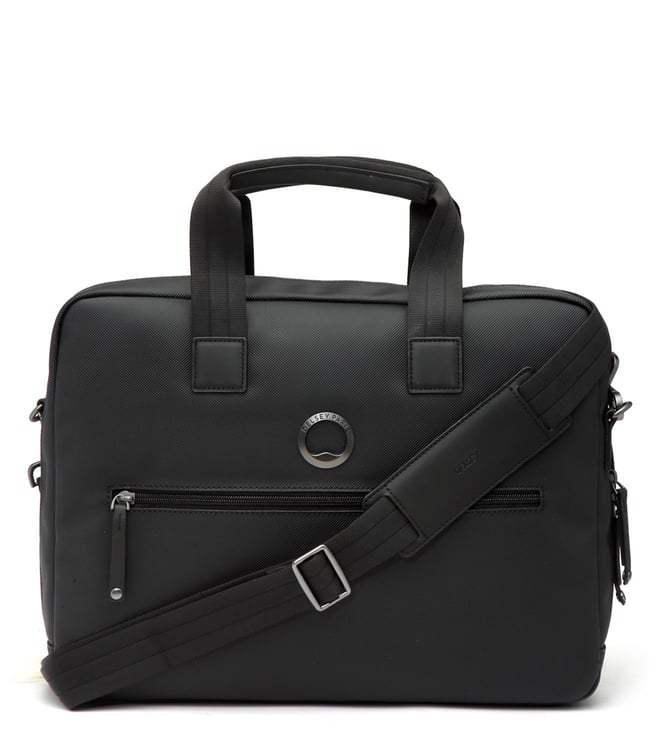 Delsey Paris Lepic Backpack Black