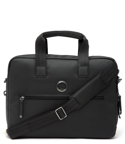 Delsey Paris Lepic Backpack Black