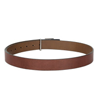 TOMMY HILFIGER  TH / LEVENSTEINN REV03 BELT BROWN - image 3 of 10 - Belt