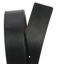 TOMMY HILFIGER  TH / LYDIA / REVERSIBLE / BLACK+BROWN - image 5 of 10 - Belt