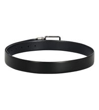 TOMMY HILFIGER TH / SPIER / REVERSIBLE / BLACK+NAVY - image 3 of 10 - Belt