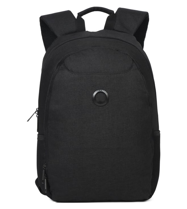 Delsey Paris Esplanade Deep Black