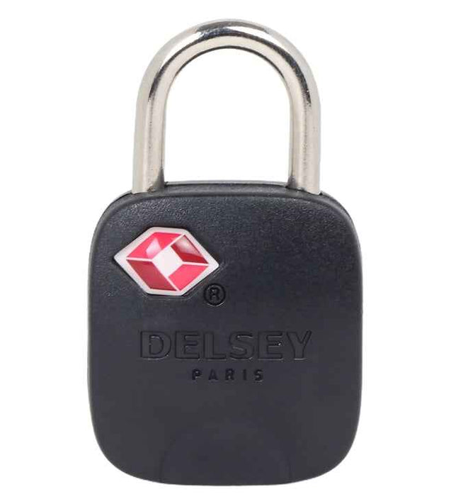 Delsey Paris Key Lock