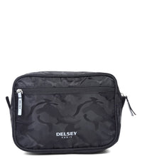 Delsey Paris Accessory 2.0 Wet Case Black