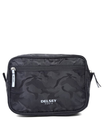 Delsey Paris Accessory 2.0 Wet Case Black