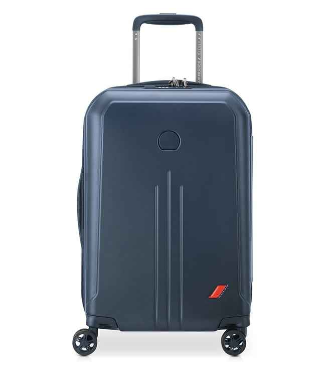 Delsey Paris Allure Hardside Cabin Trolley