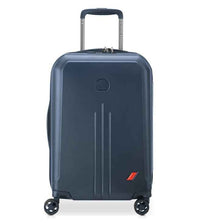 Delsey Paris Allure Hardside Cabin Trolley