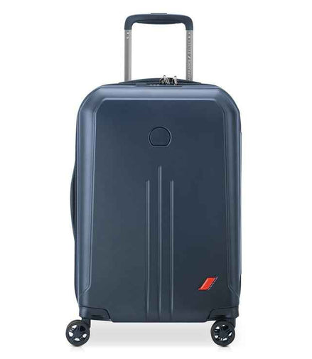 Delsey Paris Allure Hardside Cabin Trolley