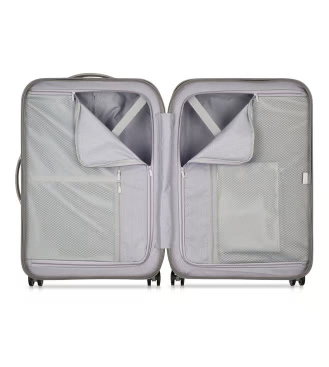 DELSEY PARIS TURENNE Hard Trolley Bag