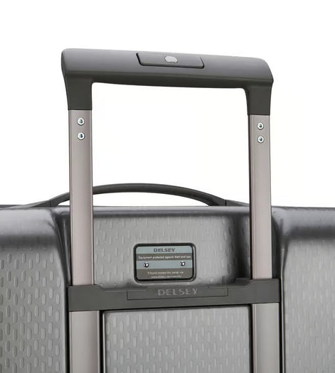 DELSEY PARIS TURENNE Hard Trolley Bag
