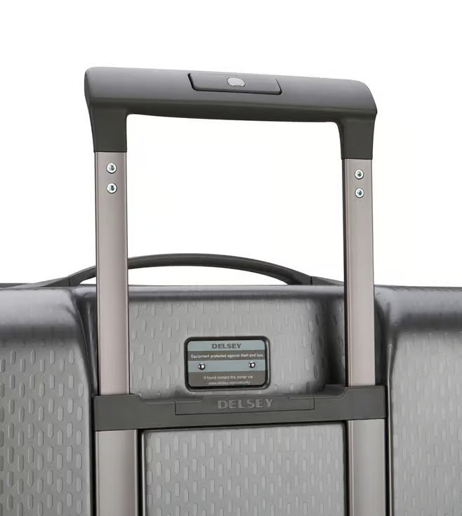DELSEY PARIS TURENNE Hard Trolley Bag