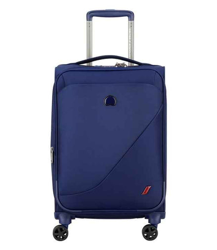 Delsey Paris New Destination Softside Checked Luggage