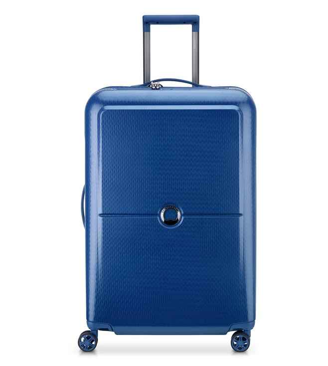 Delsey Paris Turenne Hardside Cabin Trolley