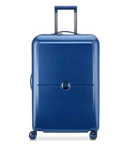 Delsey Paris Turenne Hardside Cabin Trolley