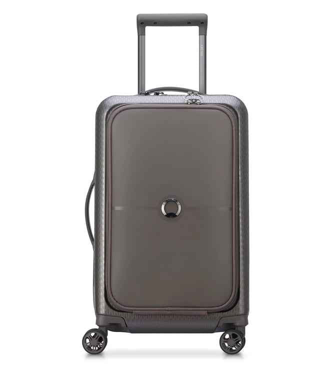 Delsey Paris Turenne Hardside Cabin Trolley