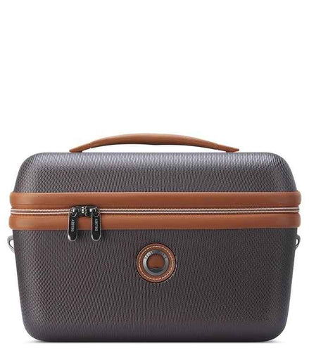 Delsey Paris Chatelet Air 2.0 Beauty Case
