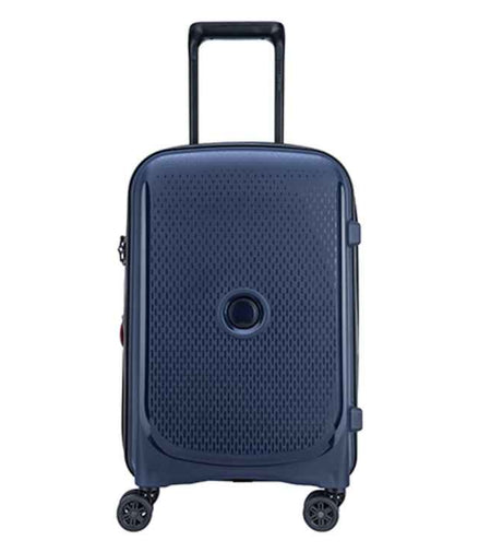 Delsey Paris Belmont Plus Hardside Trolley Bag