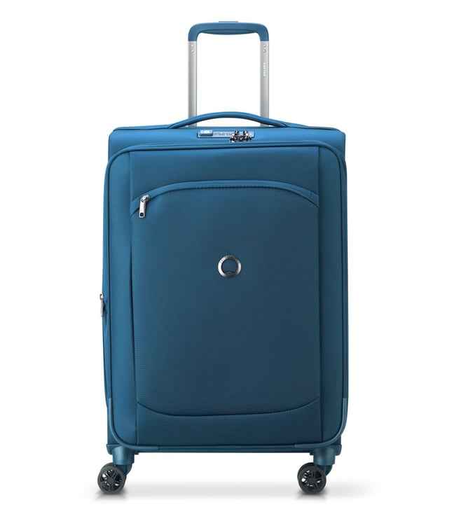 Delsey Paris Montmartre Air 2.0 Soft Cabin Trolley