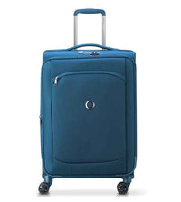 Delsey Paris Montmartre Air 2.0 Soft Cabin Trolley