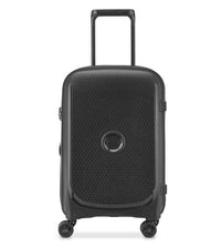Delsey Paris Belmont Plus Hardside Trolley Bag