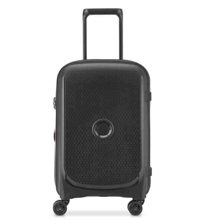 Delsey Paris Belmont Plus Hardside Trolley Bag