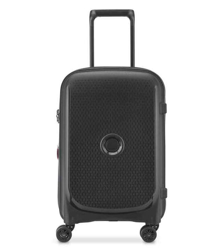 Delsey Paris Belmont Plus Hardside Trolley Bag