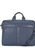 Tommy Hilfiger Navy Hampshire Laptop Bag
