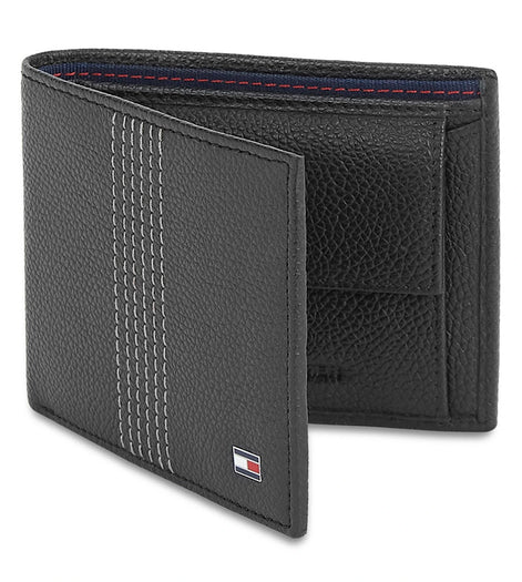 TOMMY HILFIGER VARENNA WALLET