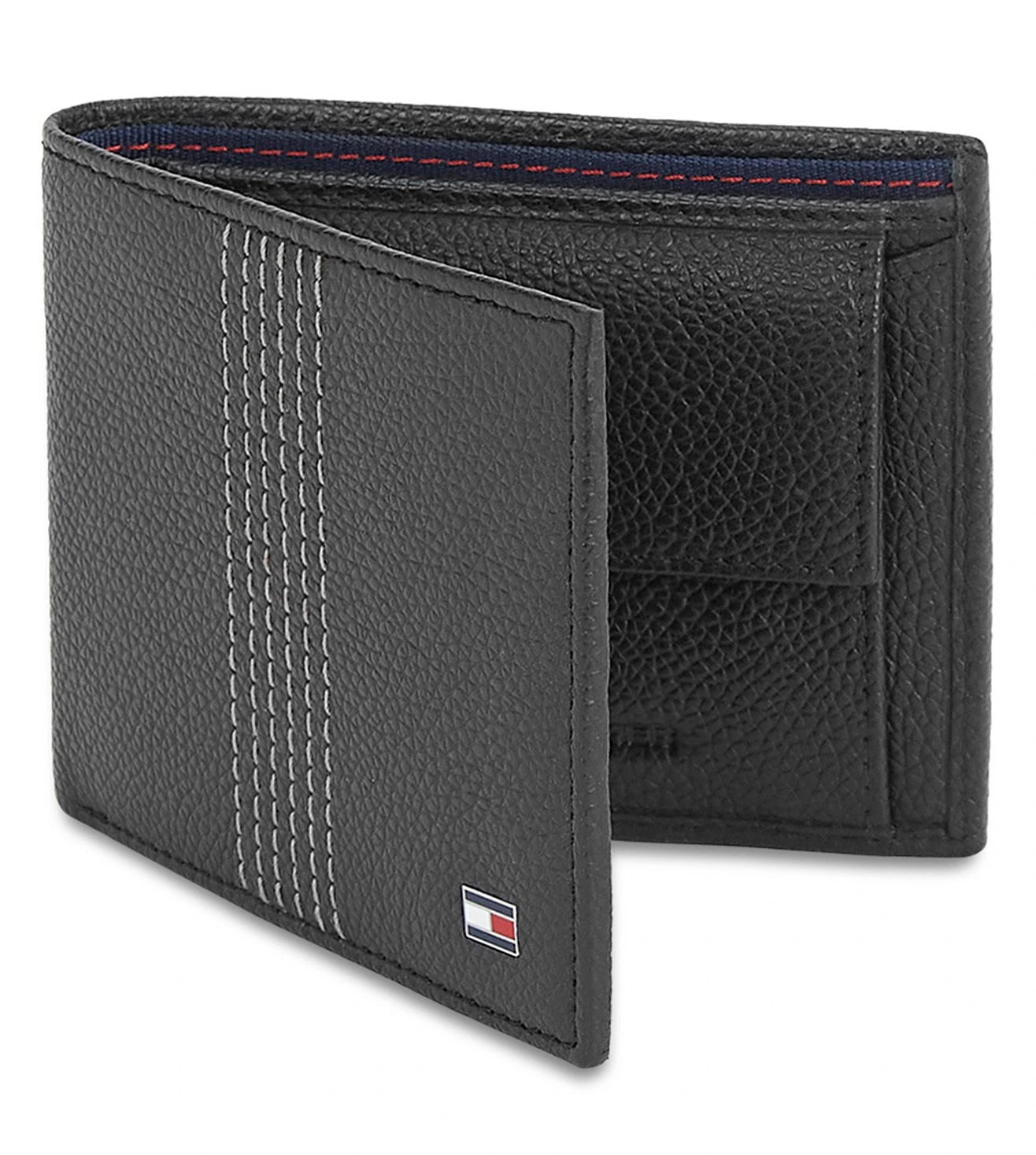 TOMMY HILFIGER VARENNA WALLET