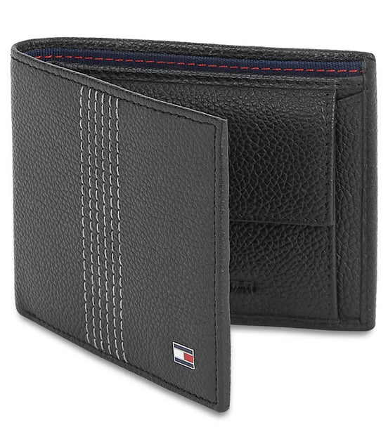 TOMMY HILFIGER VARENNA WALLET