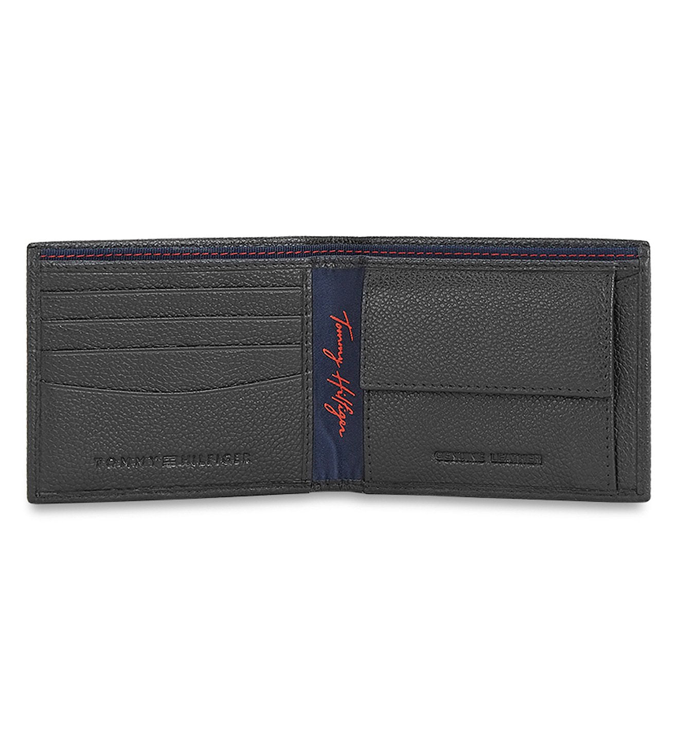 TOMMY HILFIGER VARENNA WALLET