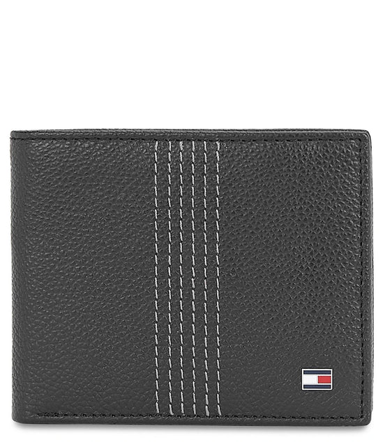TOMMY HILFIGER VARENNA WALLET