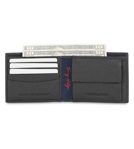 TOMMY HILFIGER VARENNA WALLET