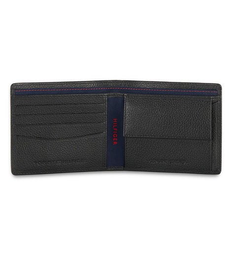 TOMMY HILFIGER LIMONE WALLET