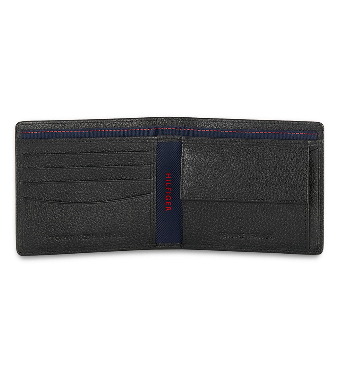 TOMMY HILFIGER LIMONE WALLET