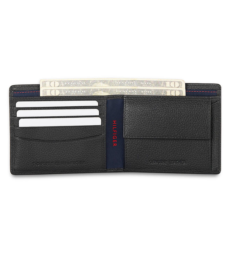 TOMMY HILFIGER LIMONE WALLET - image 4 of 4 - wallet