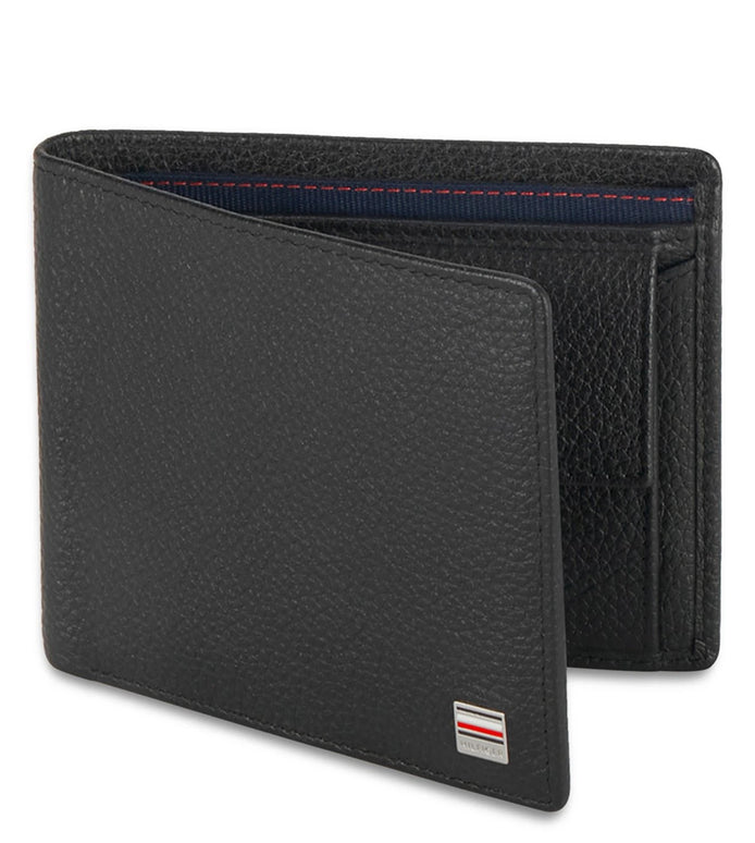 TOMMY HILFIGER LIMONE WALLET