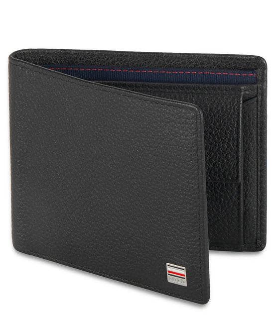 TOMMY HILFIGER LIMONE WALLET