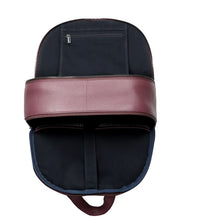 Tommy Hilfiger Time Square Burgundy Laptop Bag - image 3 of 6 - Laptop Bag