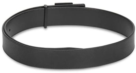 TOMMY HILFIGER  TH / BRADFORD- 01 BELT  BLACK