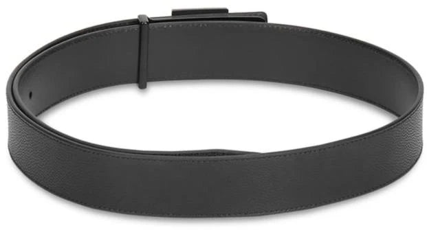 TOMMY HILFIGER  TH / BRADFORD- 01 BELT  BLACK