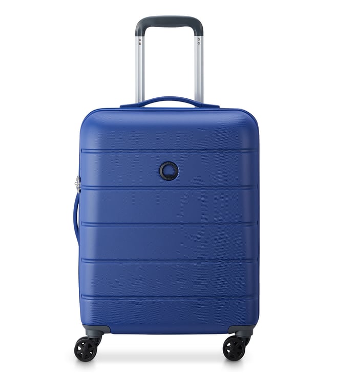 Delsey Paris Lagos Deep Blue