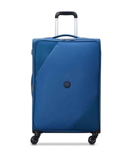 Delsey Paris Maringa Softside Cabin Trolley